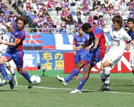 試合結果｜試合日程｜FC東京オフィシャルホームページ