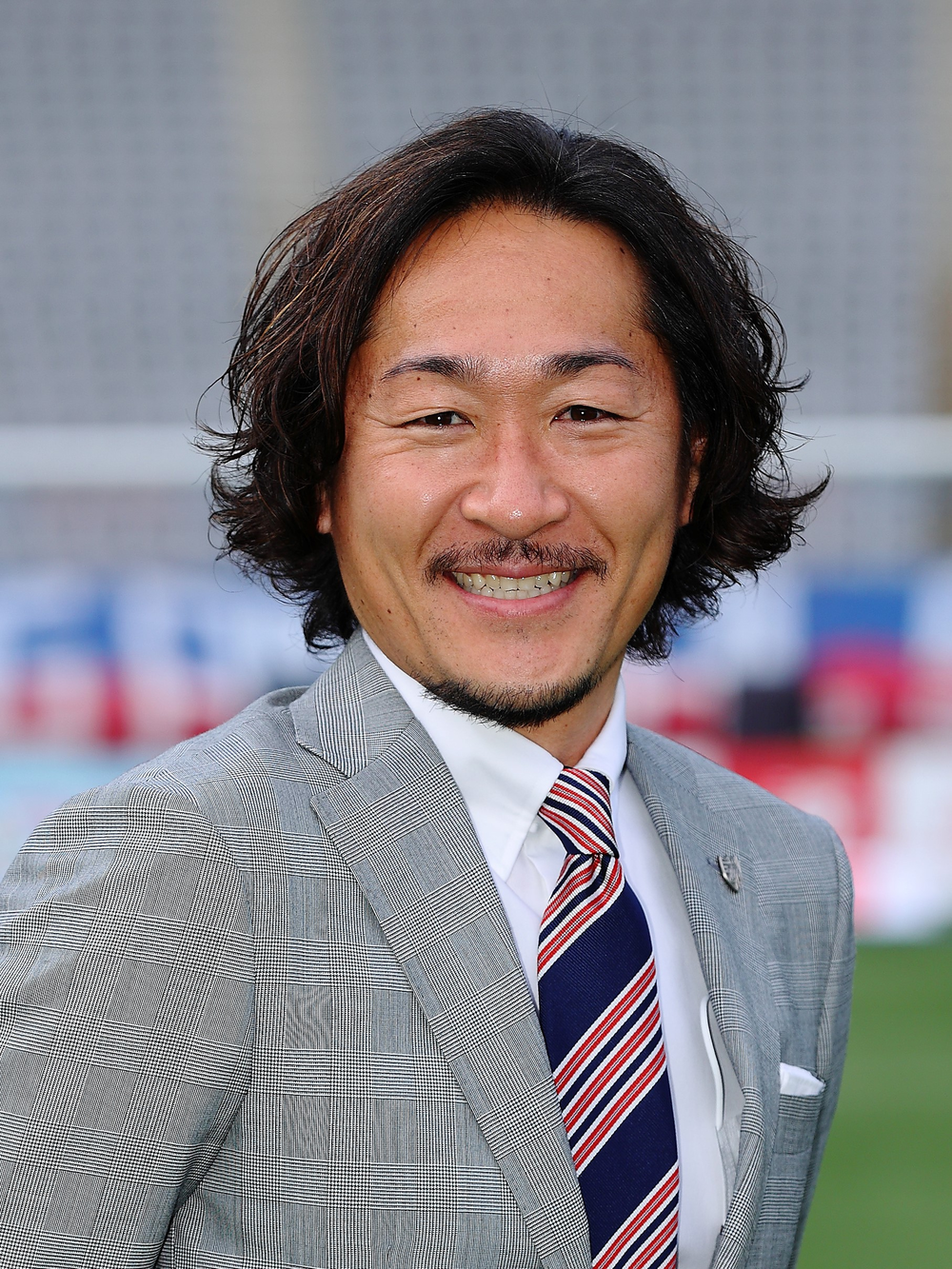 石川直宏クラブコミュニケーター インタビュー掲載のお知らせ