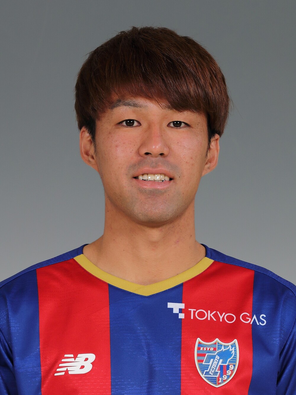 木本恭生選手 第2子誕生のお知らせ｜ニュース｜FC東京