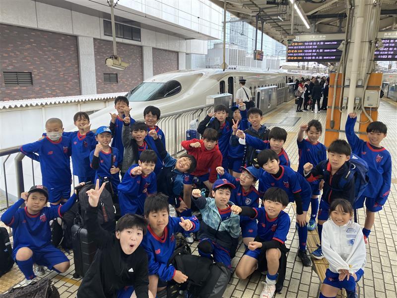 京都産業大学サッカー　ゲームウェア一式（ホーム＆アウェイ） 2025 FC東京 2ndオーセンティックユニフォーム／サッカー