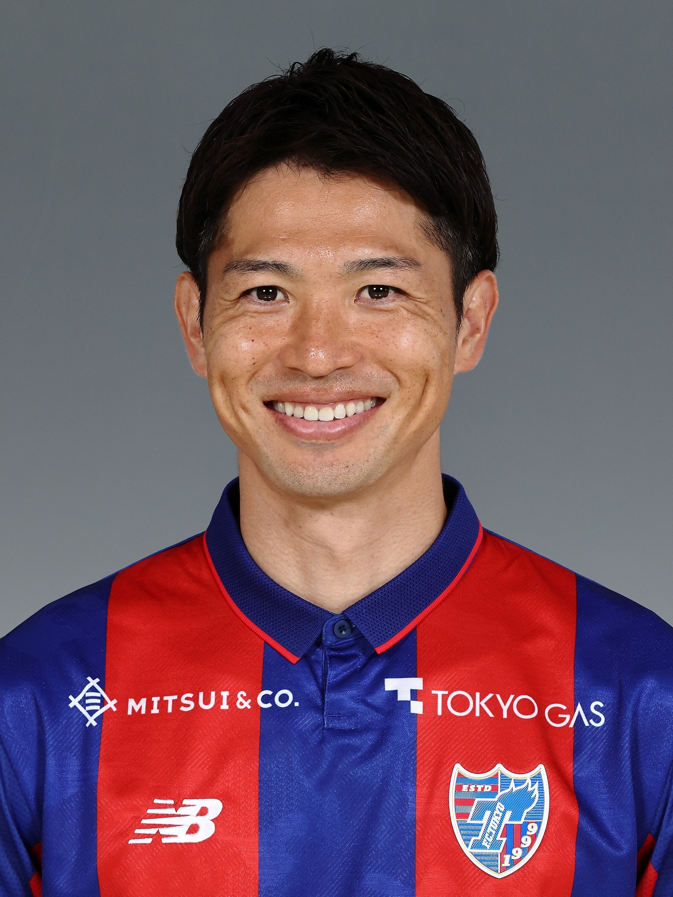 PLAYER & STAFF｜F.C.TOKYO OFFICIAL HOMEPAGE