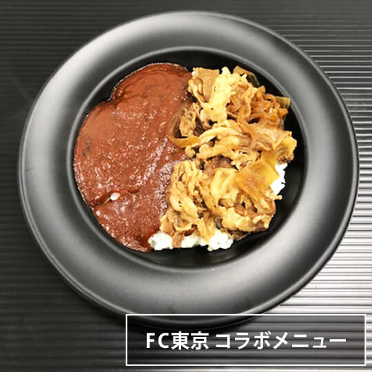 This is TOKYO Curry