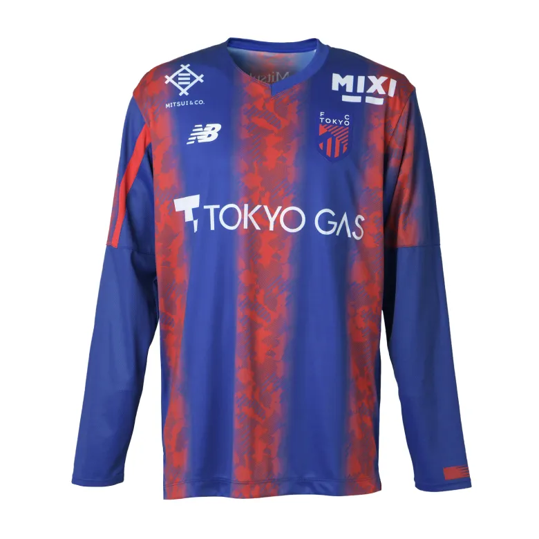 FC東京【公式】2024シーズンユニフォーム特設ページ|TOKYO FOOTBALL CLUB FC東京【公式】2024シーズンユニフォーム特設ページ|TOKYO FOOTBALL CLUB