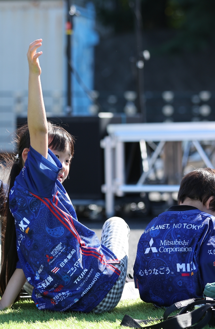 FC東京【公式】NO PLANET, NO TOKYO 特設サイト｜TOKYO FOOT BALL CLUB