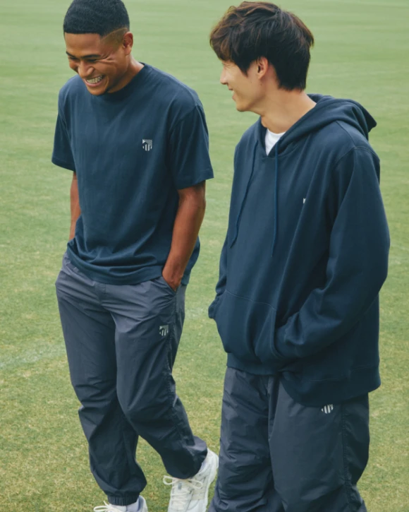 2025年　FC東京移動着　長ズボンL 値下げ可 2025年 FC東京移動着 長ズボンL 4/1追記】ニューバランスのFC