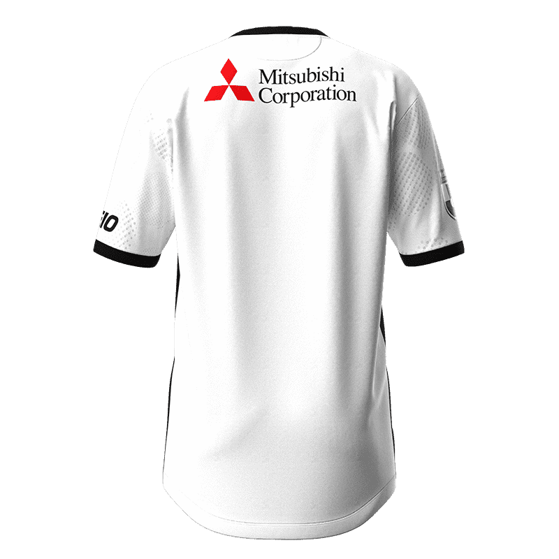 2025 FC東京 1stオーセンティックユニフォーム／サッカー
