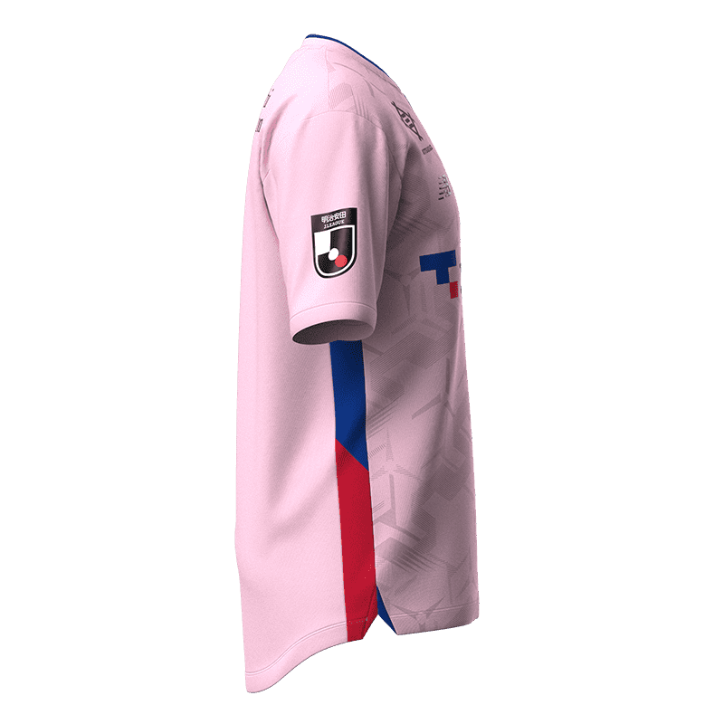 も*ー様 FC東京 Umbro サッカーユニフォームMサイズ グレー FC東京｜umbro（アンブロ）×SOCCER SHOP KAMO（サッカーショップ