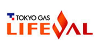 TOKYO GAS LIFE VAL