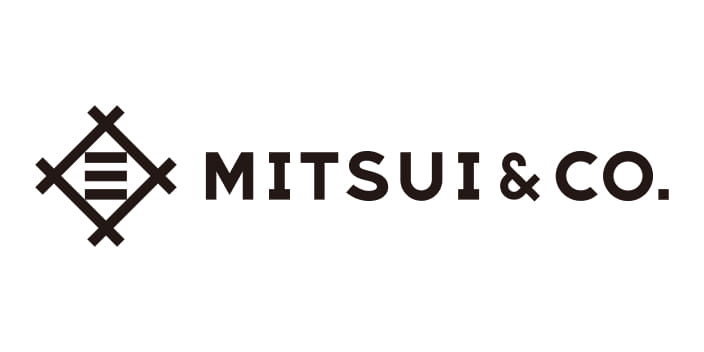 MITSUI & CO.