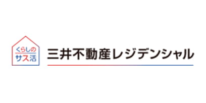 三井不動産レジデンシャル