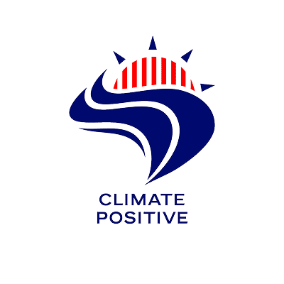 CLIMATE POSITIVE