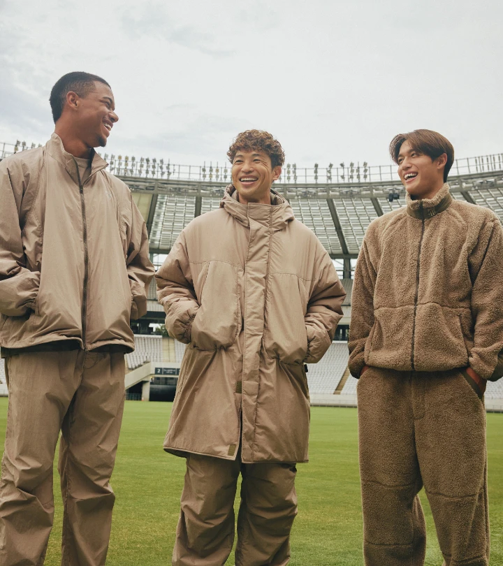 FC TOKYO 24.7 HERBST WINTER 2025