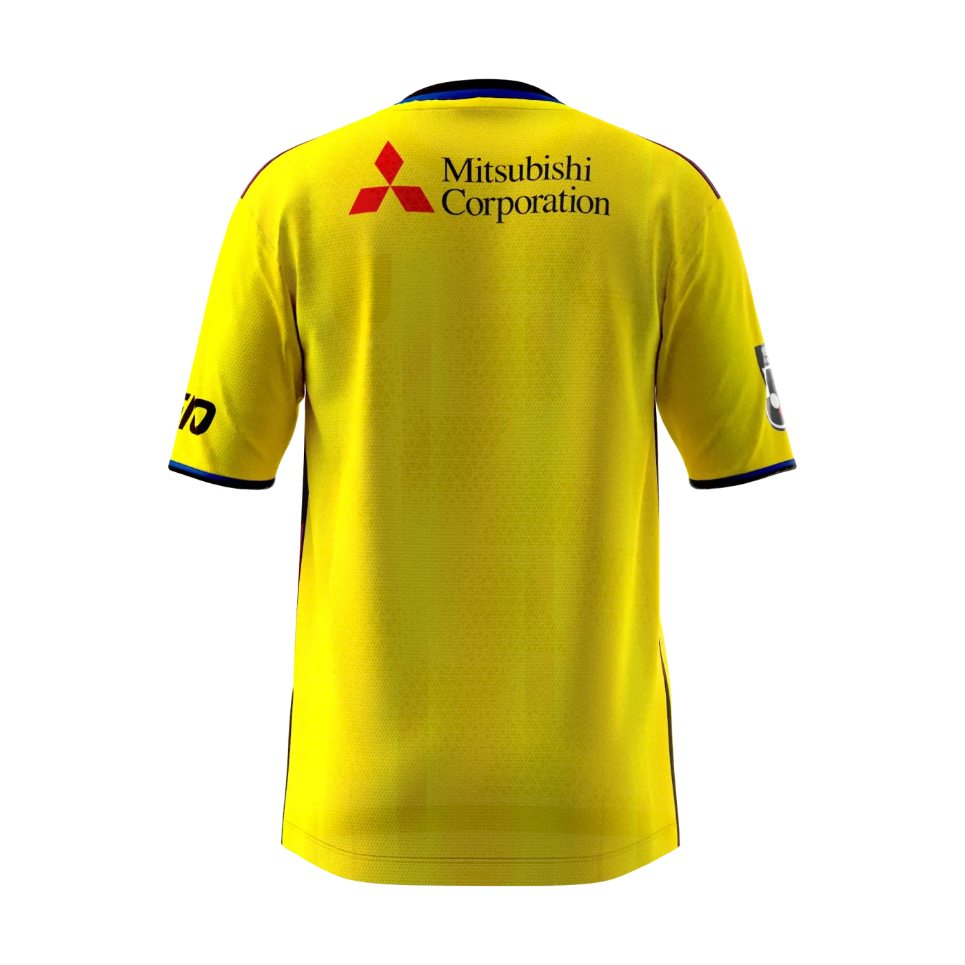 2026-27 GK-Trikot