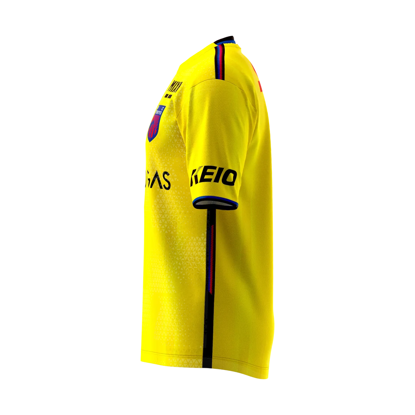 2026-27 GK-Trikot