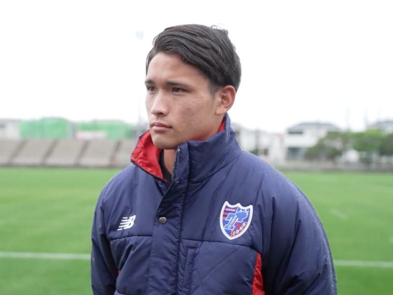 Interview nach dem Freundschaftsspiel 29.01. Teil 2