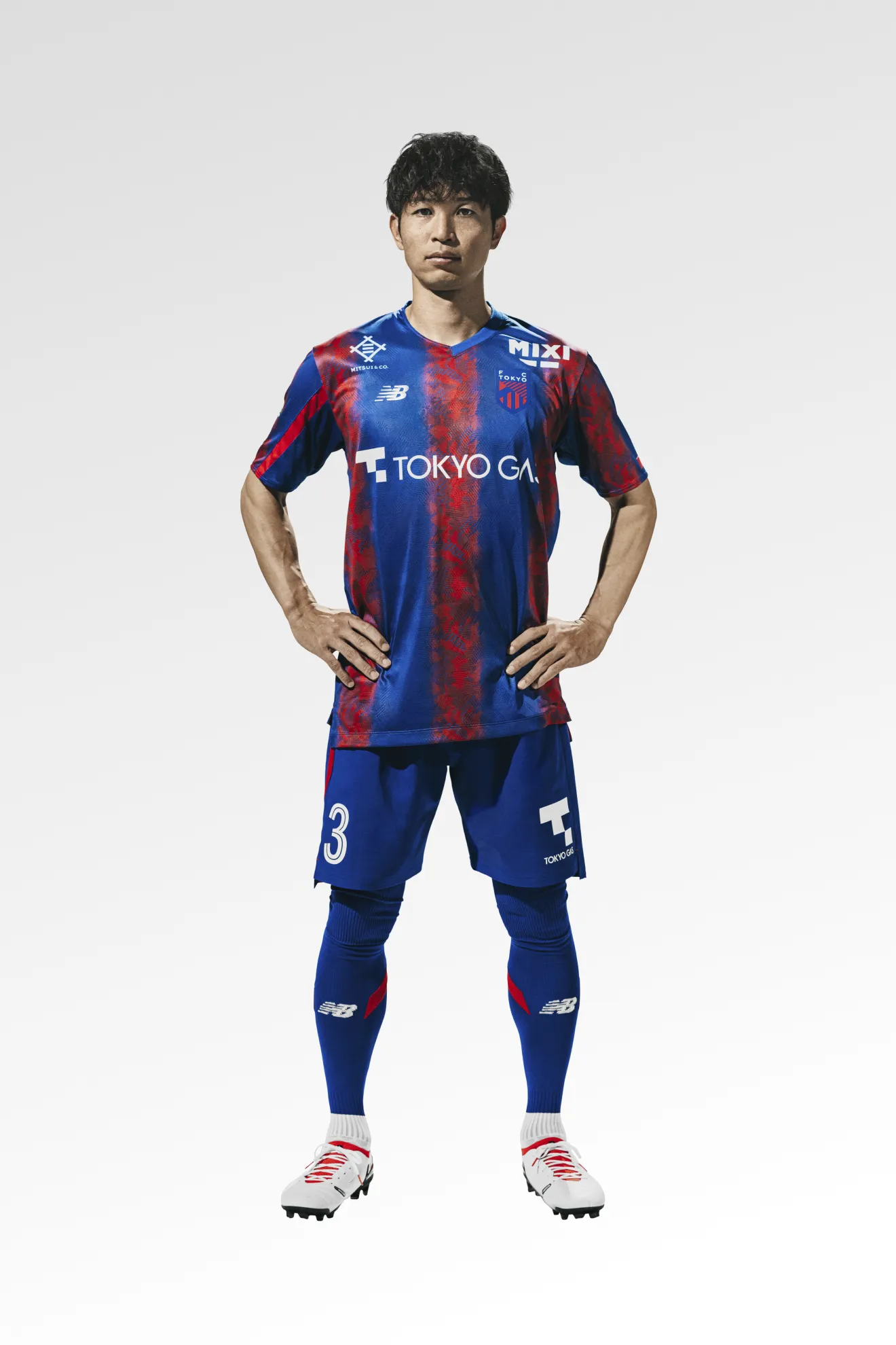 Fc tokyo sales kit