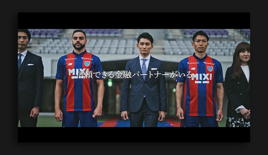 プロモーションへの選手起用