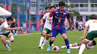 U-18,U-15ユニフォーム