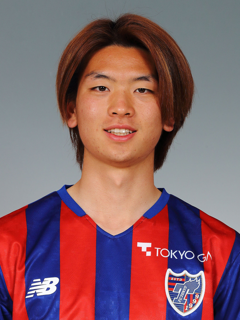 Yuto Nakamura :: Player Profile 