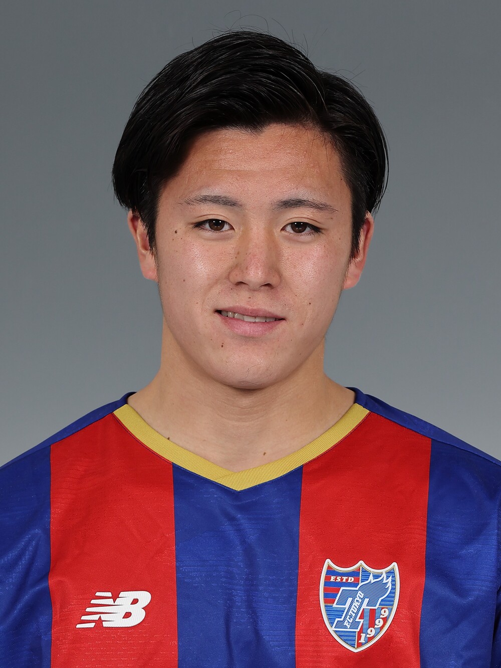 Announcement of the selection of players Yuta Arai, Naoki Kumata