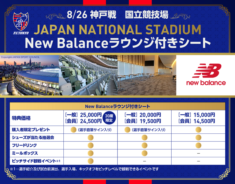 New balance deals japan sale