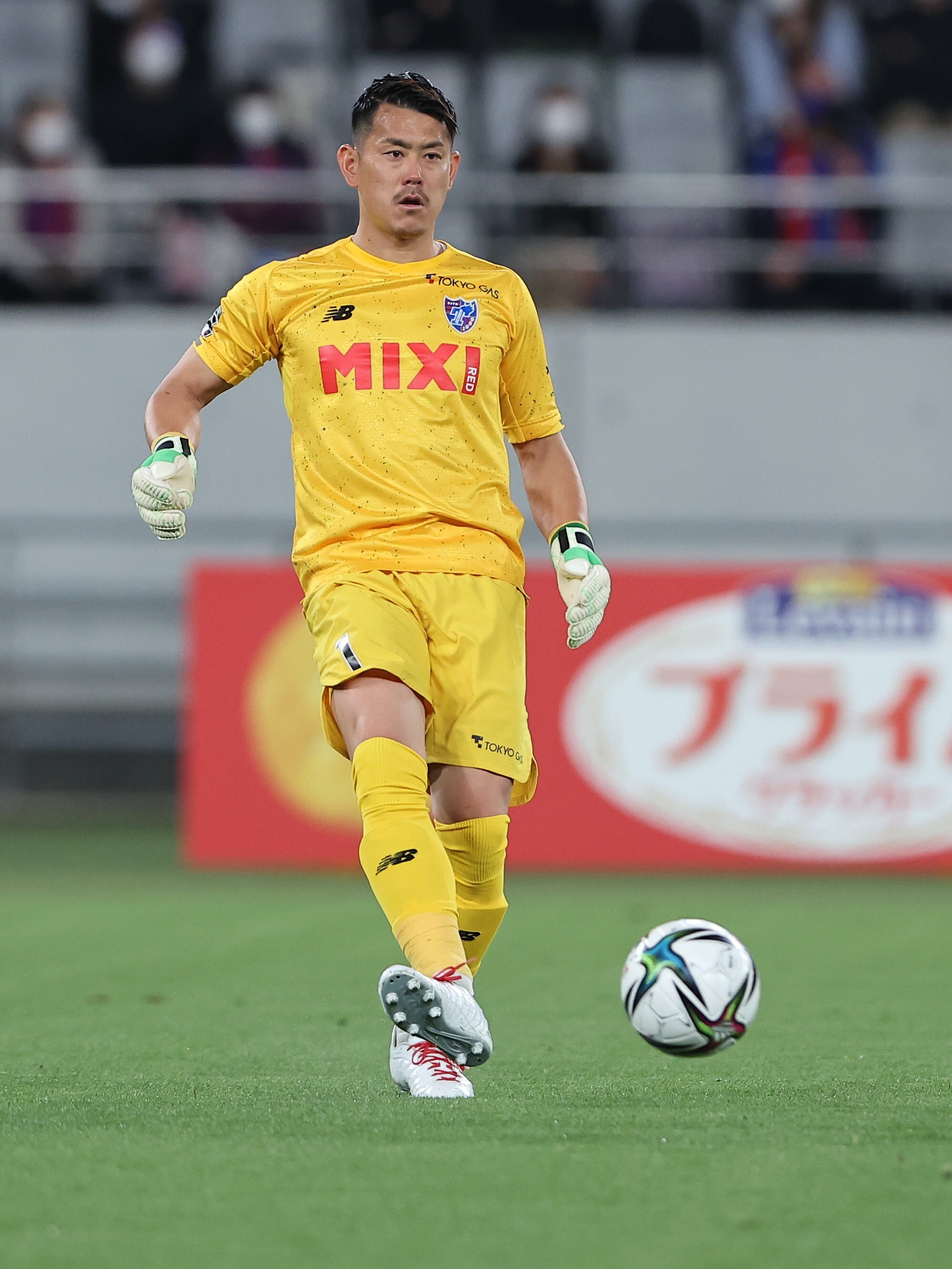 Players & Staff | FC Tokyo Official Website