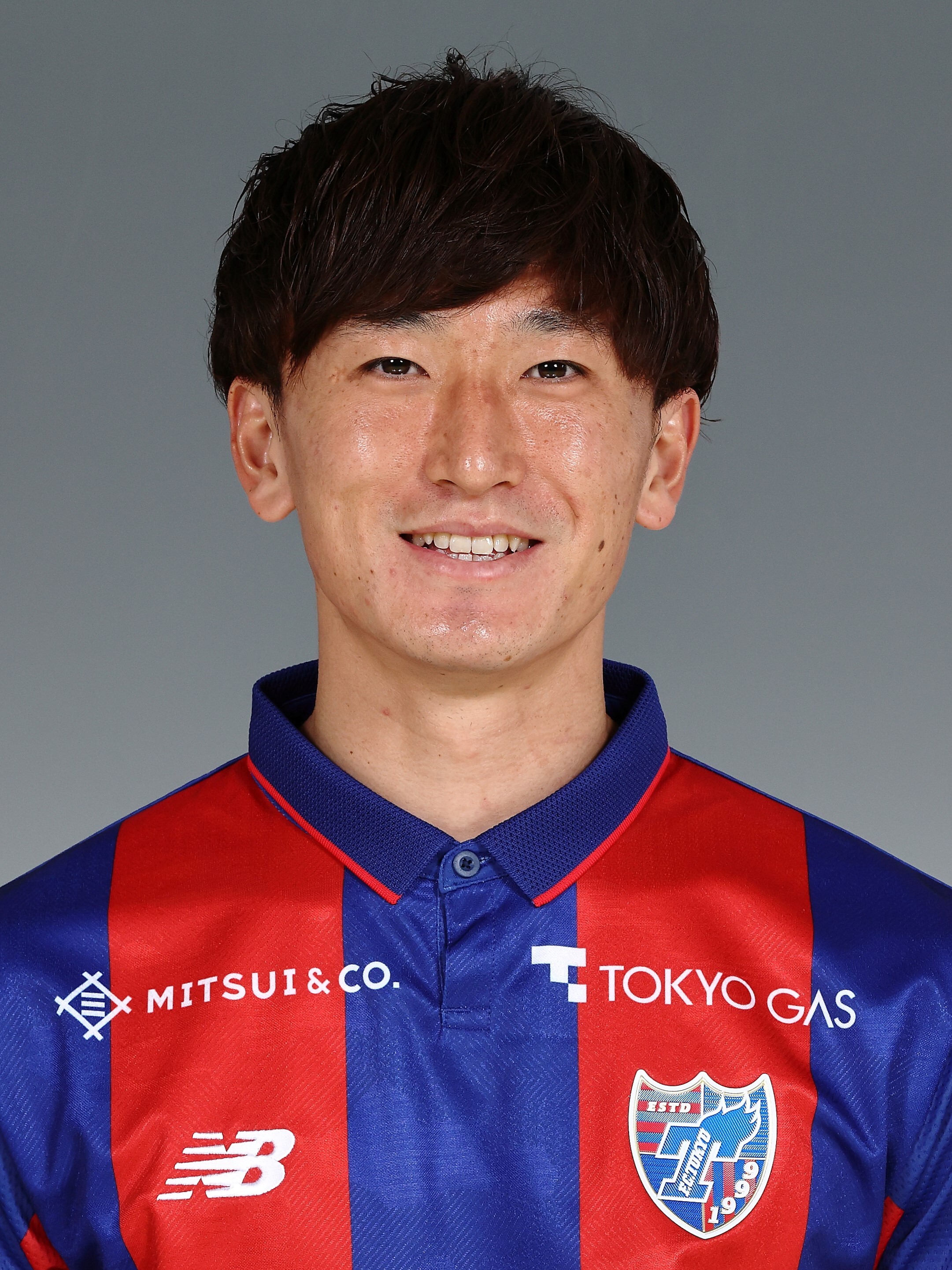 Players & Staff | FC Tokyo Official Website