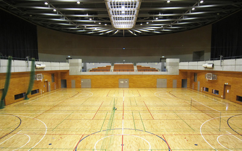 Koganei Futsal School (Staff Dispatch School)