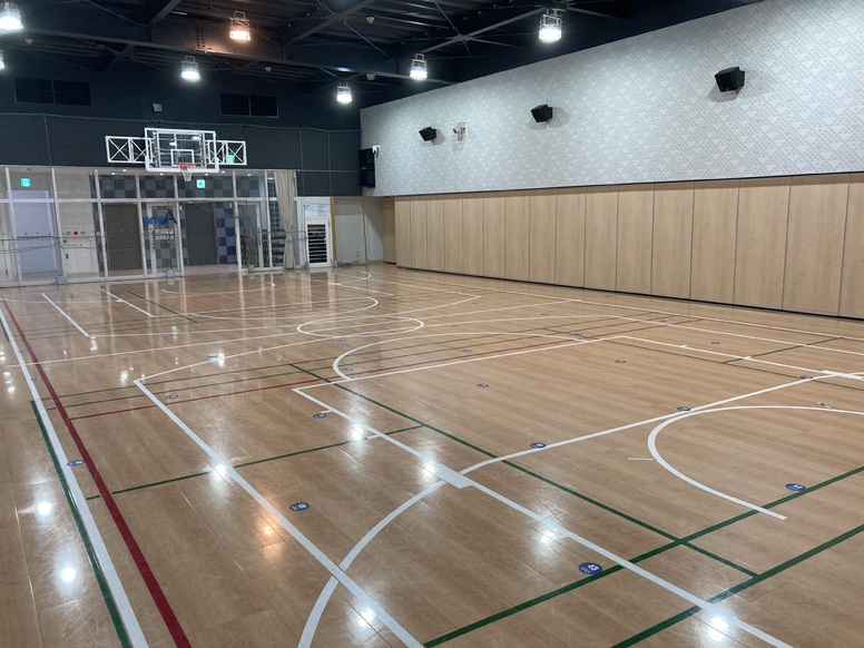 Nishikasai Futsal School (Staff Dispatch School)