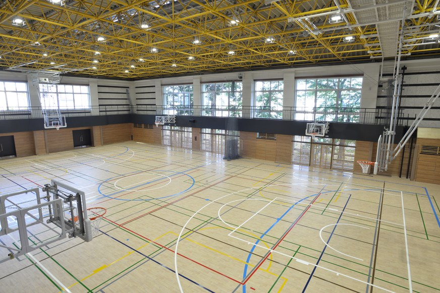 Eifuku Futsal School (Staff Dispatch School)