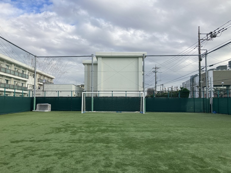 [New School Opening in April 2025] Kunitachi School