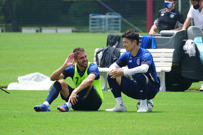 公式ケータイサイト ファンゾーン Fc東京オフィシャルホームページ 公式ケータイサイト ファンゾーン Fc東京オフィシャルホームページ