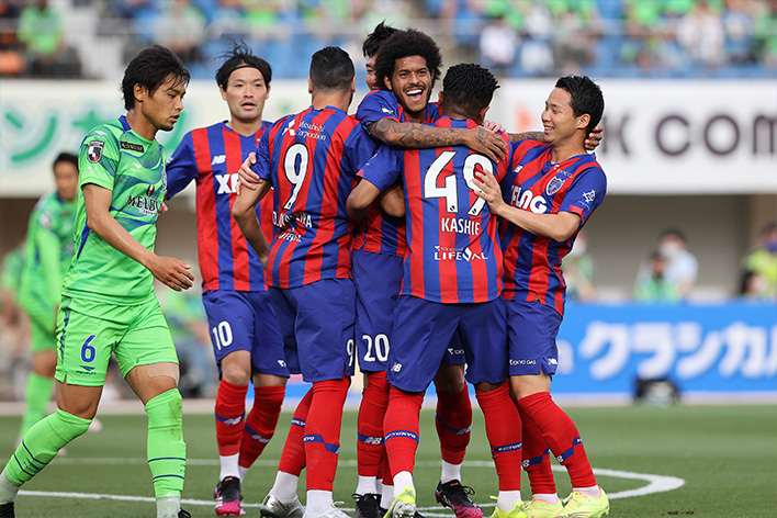 公式ケータイサイト ファンゾーン Fc東京オフィシャルホームページ 公式ケータイサイト ファンゾーン Fc東京オフィシャルホームページ