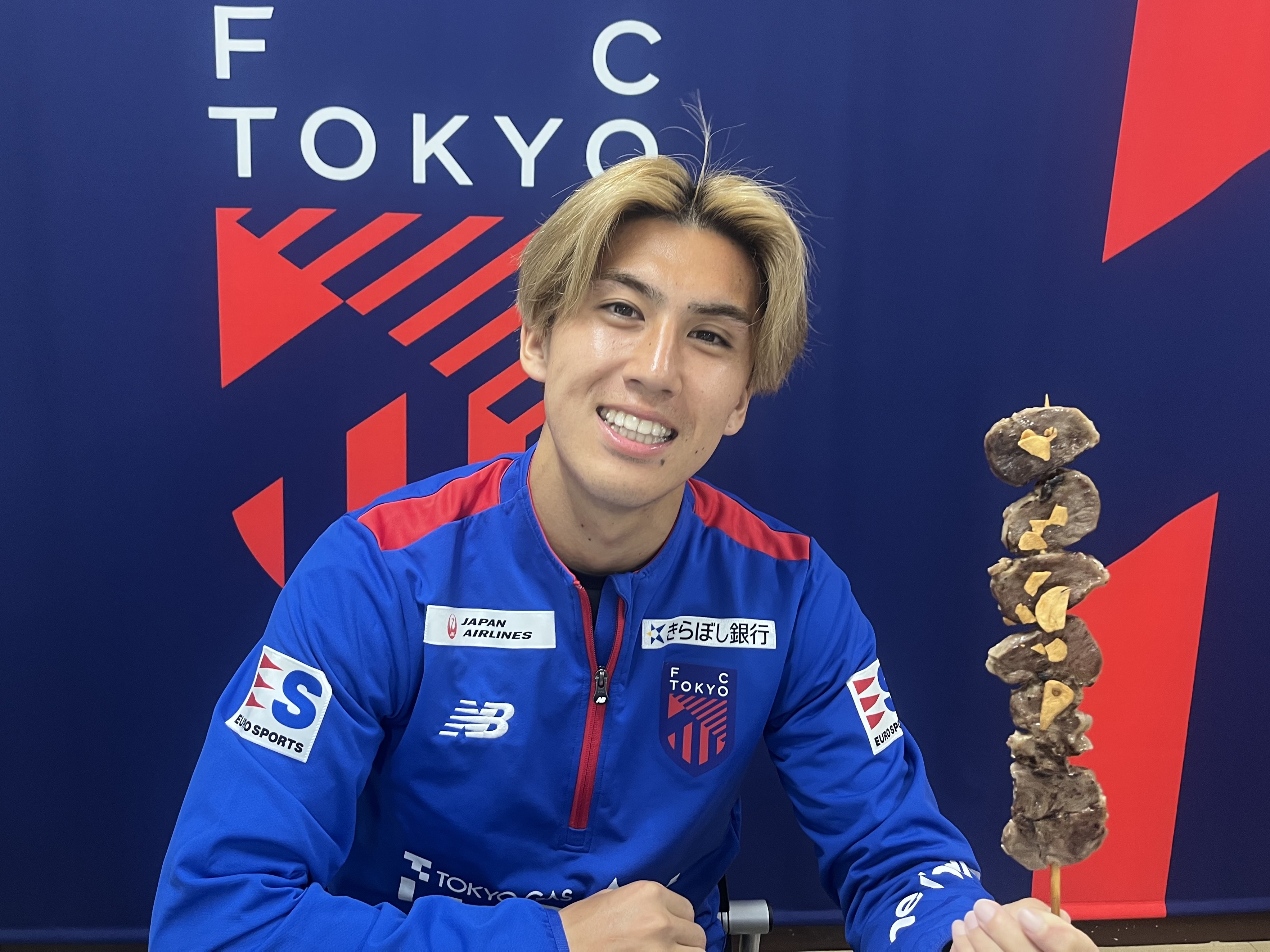 FC東京 FC東京グルメ｜TOKYO FOOT BALL CLUB