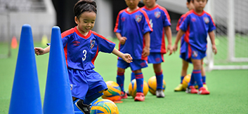 Fc東京オフィシャルホームページ F C Tokyo