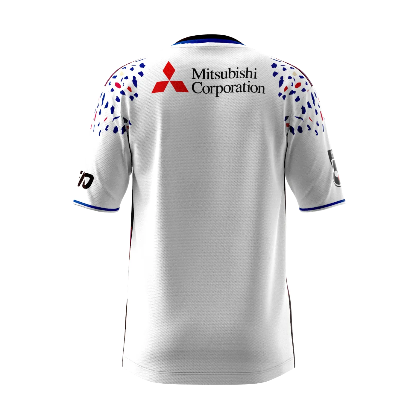 2026-27 2nd AWAY 유니폼