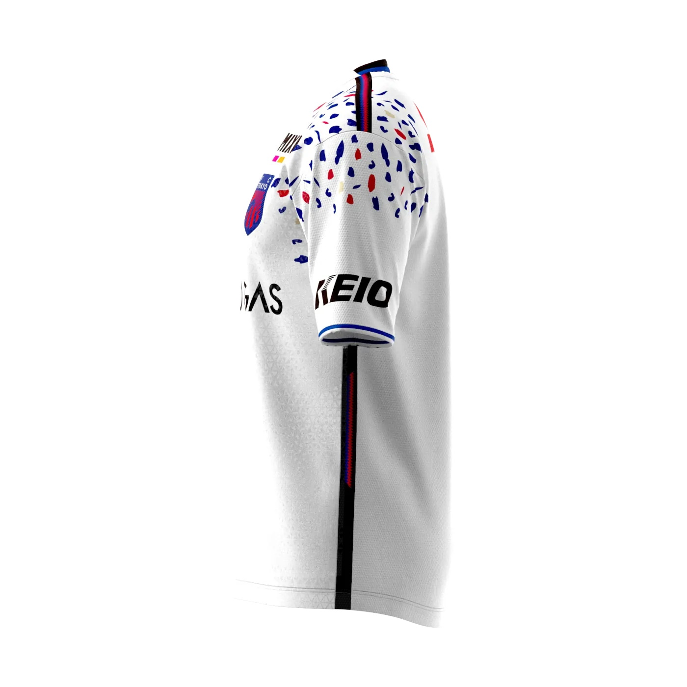 2026-27 2nd AWAY 유니폼