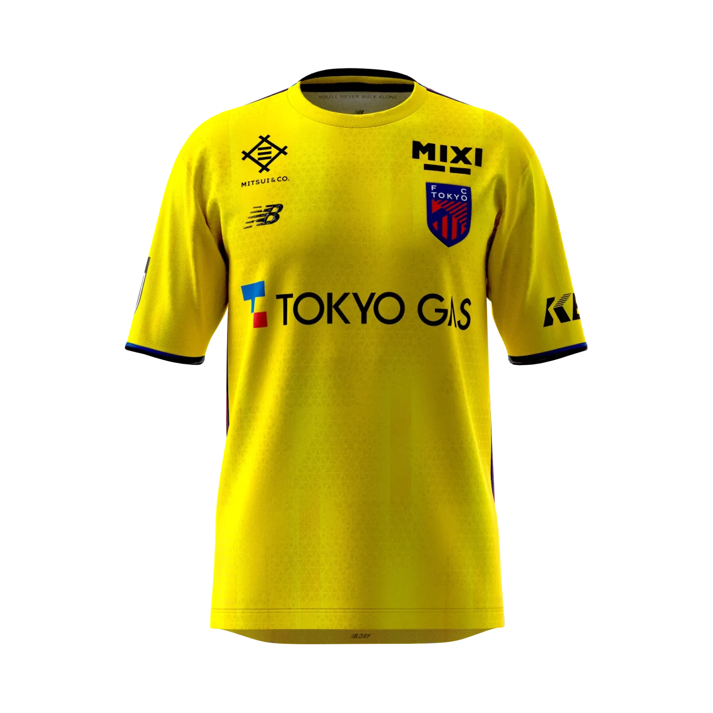 2026-27 GK 유니폼