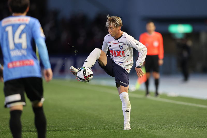 2/18 가와사키전 MATCH PHOTO