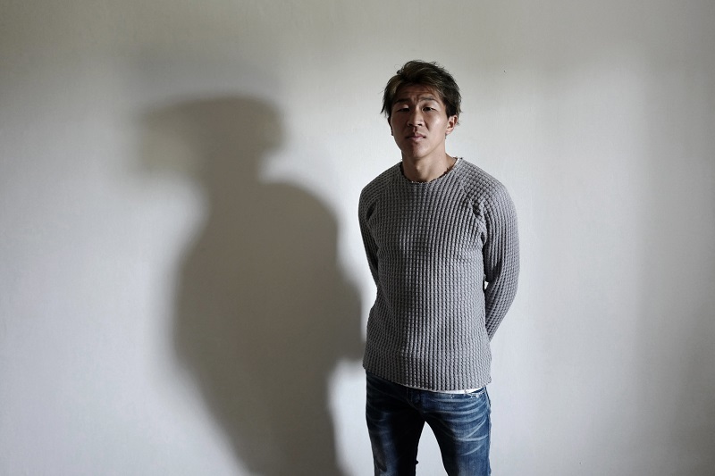 Love&Peace～모두와 웃으며 있고 싶어서～