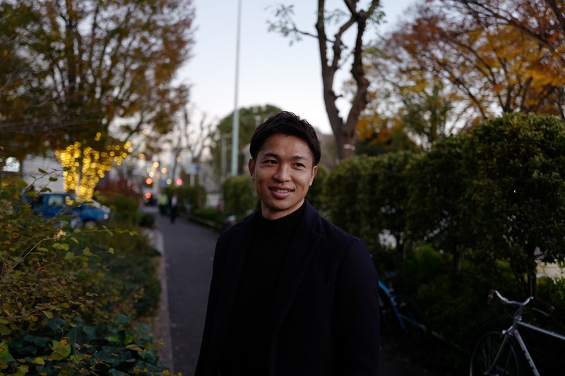 Last Scene～10년째의 약속～