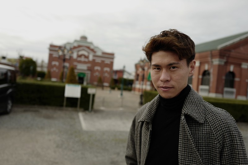 Route18~끝나지 않는 여행~