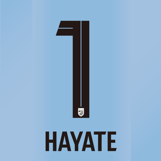 Nome e número do jogador nº 31 Masataka KOBAYASHI