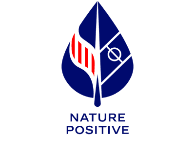 NATUREZA POSITIVA