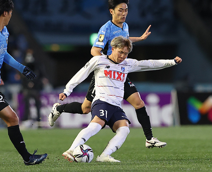 Atsushi Iio (Escritor esportivo) Coluna