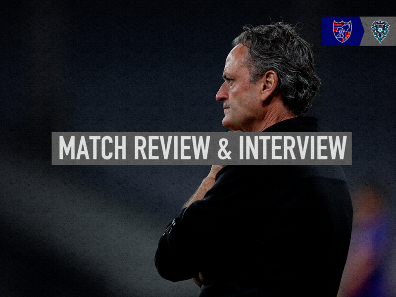 18/5 Partida contra Fukuoka ANÁLISE DO JOGO & ENTREVISTA