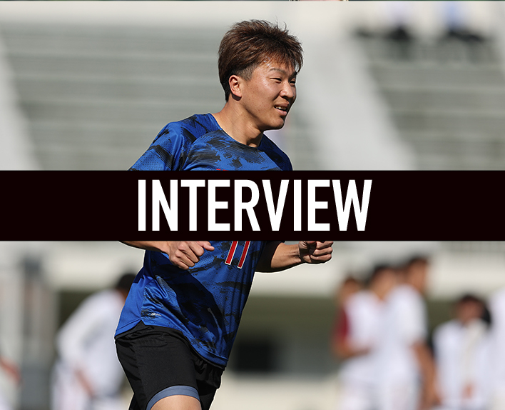 Entrevista com o jogador Kensuke NAGAI