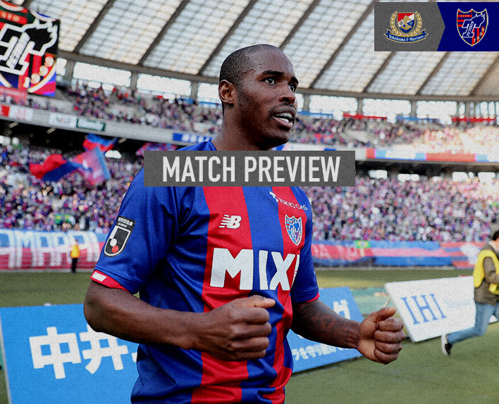 2/4 Partida contra Yokohama FM PREVISÃO DO JOGO