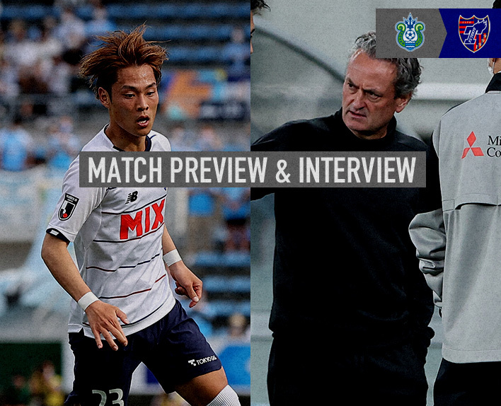 18/6 Partida contra Shonan PREVISÃO DO JOGO & ENTREVISTA