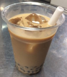 Chá de Leite com Tapioca 2016